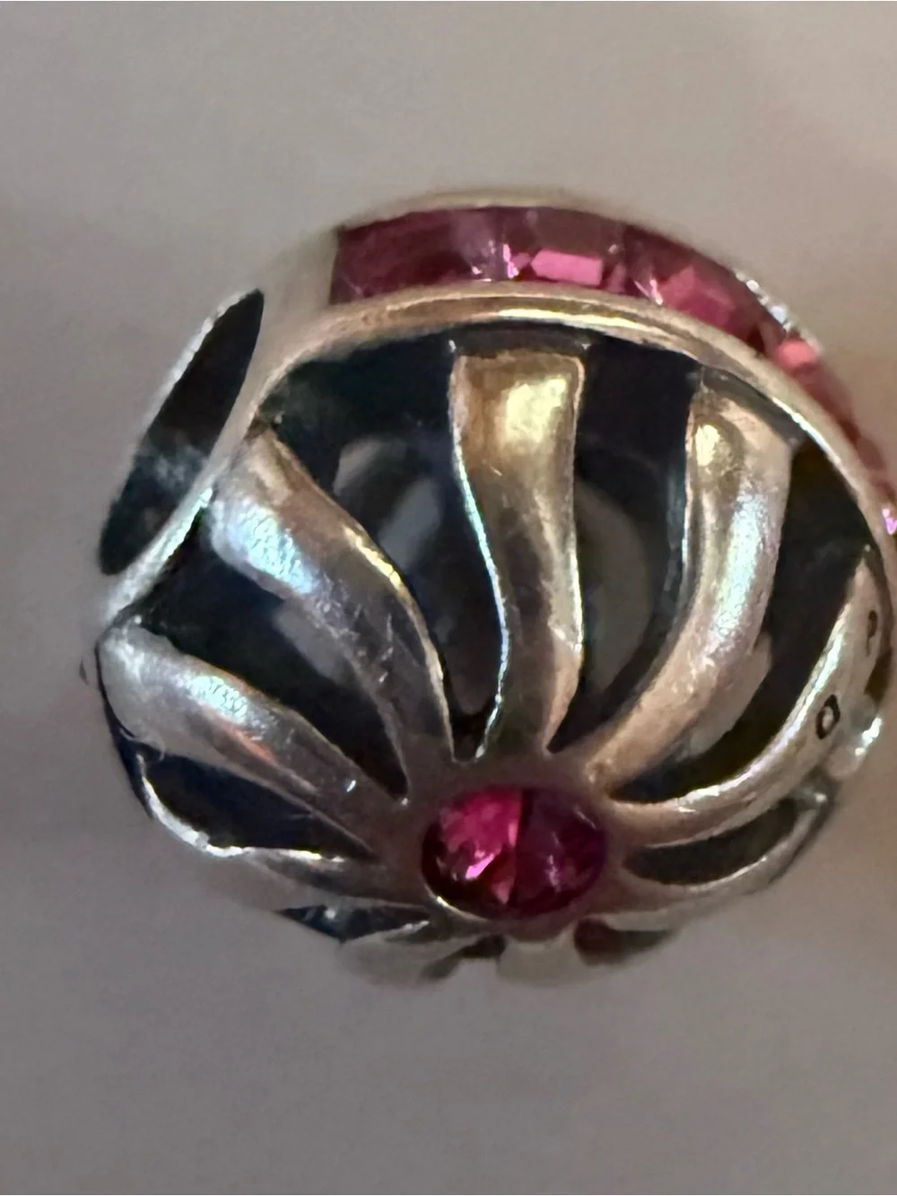 Gorgeous retired Chamilia 